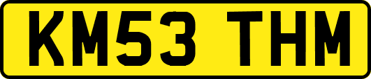KM53THM