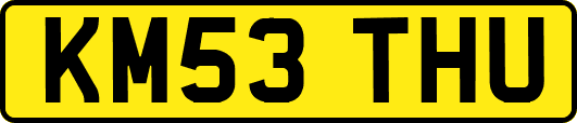 KM53THU
