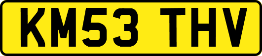KM53THV