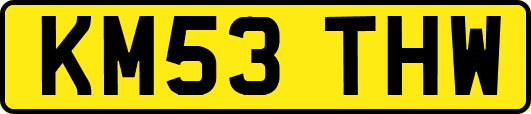 KM53THW