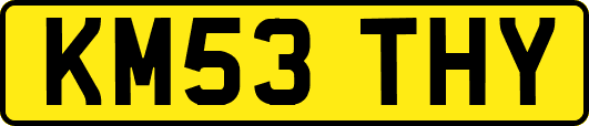 KM53THY