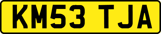 KM53TJA