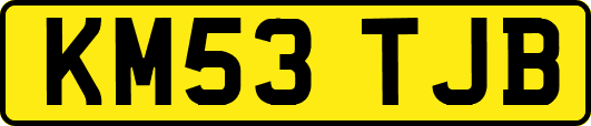 KM53TJB