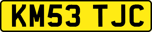 KM53TJC