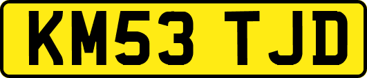 KM53TJD