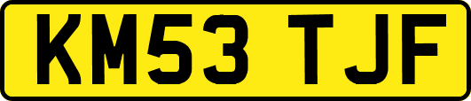 KM53TJF