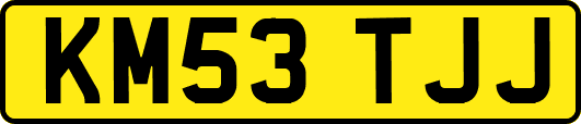 KM53TJJ