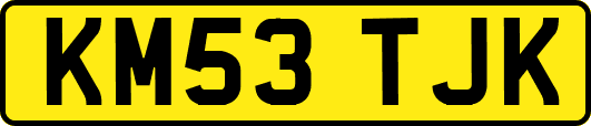 KM53TJK