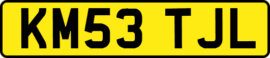 KM53TJL