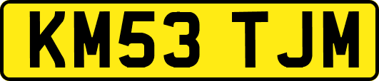 KM53TJM