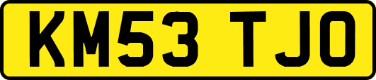 KM53TJO