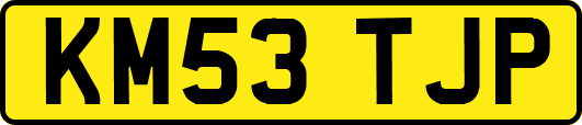 KM53TJP