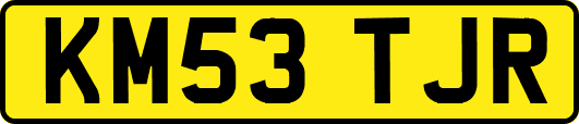 KM53TJR