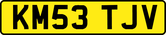 KM53TJV