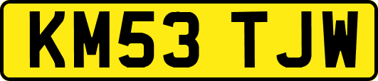 KM53TJW