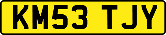 KM53TJY