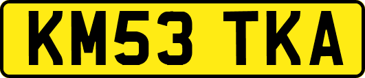 KM53TKA