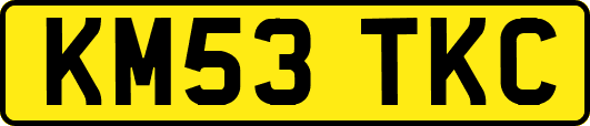 KM53TKC