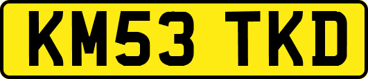 KM53TKD