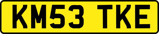 KM53TKE