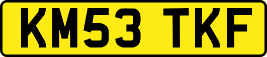 KM53TKF