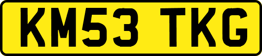 KM53TKG
