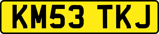 KM53TKJ
