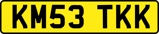 KM53TKK