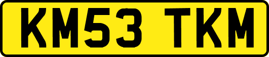 KM53TKM