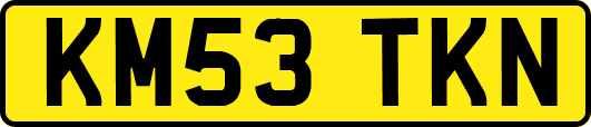 KM53TKN