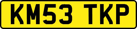 KM53TKP