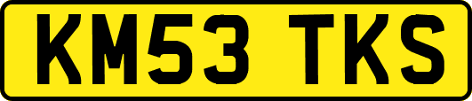 KM53TKS
