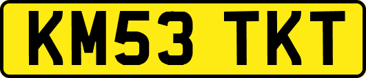 KM53TKT