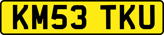 KM53TKU