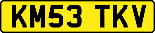KM53TKV