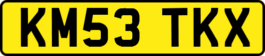 KM53TKX