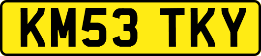 KM53TKY