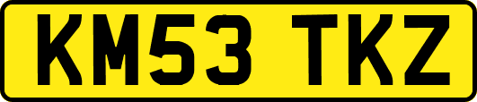 KM53TKZ
