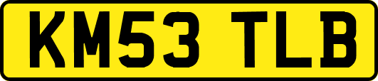 KM53TLB