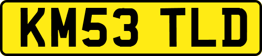 KM53TLD