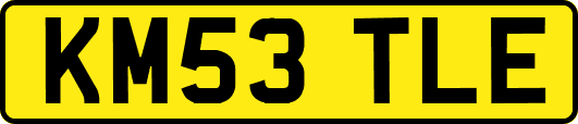 KM53TLE