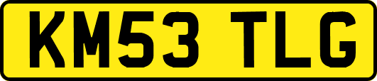 KM53TLG