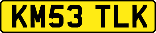 KM53TLK