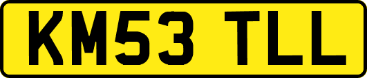KM53TLL