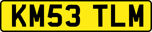 KM53TLM