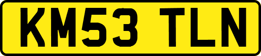 KM53TLN