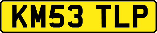 KM53TLP