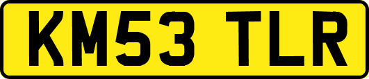 KM53TLR