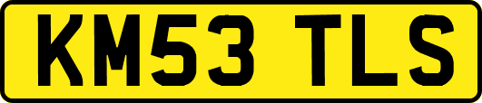 KM53TLS