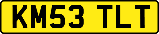 KM53TLT